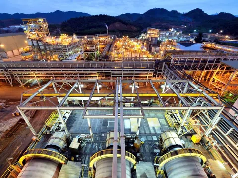 Masan Resources hoàn tất mua lại nền tảng kinh doanh vonfram của H.C. Starck